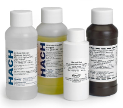Hydrochloric Acid Solution, 0.75 N, 200 mL