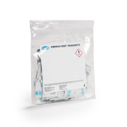 ChromaVer® 3 Chromium Reagent Powder Pillows, 5 or 10 mL, pk/1000