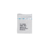 Free Chlorine DPD Reagent Powder Pillows, 10 mL, pk/100