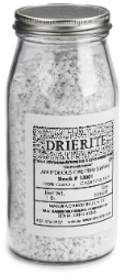 Desiccant, Drierite, (without indicator) 454g
