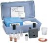Nitrogen, Nitrate AccuVac® Color Disc Test Kit, 1-50 mg/L