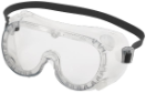 Goggles, Safety, Vented