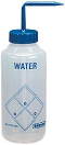 Bottle, Wash, Diamond Alert, 500 mL, 6/pk