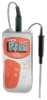 Oakton®  Acorn® Thermistor Digital Thermometer - NIST Traceable