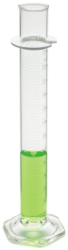 Cylinder, Graduated, 10 mL, Certified