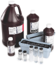Calibration kit, Stablcal turbidity standards, 2100AN / AN IS turbidimeter, 100 mL bottles