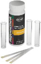 Ammonia (Nitrogen) Test Strips, 0-6.0 mg/L