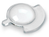 Small Plastic Lens, Replacement, 2100N/2100AN Turbidimeter
