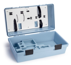 CEL Portable Laboratory carrying case
