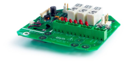 Intercon, Power Supply Circuit Board Assembly for sc100 Controller