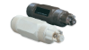 GLI pH Encapsulated Sensor, LCP Body, 5 Wire, Convertible, Amphenol Termination, 12 ft Cable