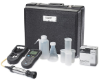 HQ40d Portable Meter Package with LDO101 Rugged Optical Dissolved Oxygen Probe