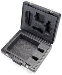 Portable HQd™ Rugged Field Case for Two Rugged Probes