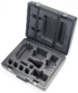 Portable HQd™ Rugged Field Case for Rugged Probes with Extended Cable Lengths