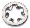 Stainless Lock (in) Washer,#4