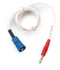 CL111 Electrode Cable: S7 to Banana (1 meter cable)