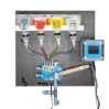 Hach Online Process ORP Sensor - Clean Water Digital ORP Sensor