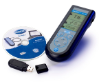 sensION+ PH1 DL Portable pH Meter with Data Logger