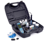 sensION+ PH1 DL Portable pH Kit with Data Logger for dirty samples