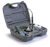 sensION+ DO6 Portable Dissolved Oxygen Kit with 5130 Polarographic DO Probe