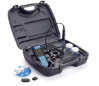 sensION+ DO6 DL Portable Dissolved Oxygen Kit with Data Logger