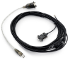 Titralab RS232 cable with USB adapter