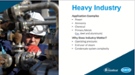 Heavy Industry Webinar