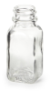 Glass Mixing/Dispensing Bottle, 25 mL