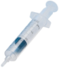 Syringe, Luer-Lok® Tip, 10 cc