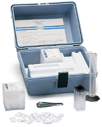 Sulfate Test Kit, Model SF-1