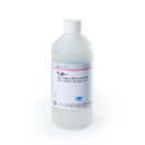 Free chlorine buffer solution for chlorine analyser CL17/CL17sc (473 mL)