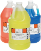 Buffer Solution Kit, Colour-coded, pH 4.01, pH 7.00 and pH 10.01, 4L