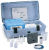 Ozone Test Kit, AccuVac® Color Disc, HR 0.1-1.50 mg/L