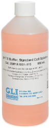 GLI pH 7.0 Buffer, Std Cell, 500 mL