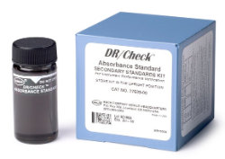 DR/Check Absorbance Standard Kit (Set of 4)