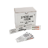 Total Hardness Test Strips, 0-425 mg/L, 250 tests, Individually Wrapped