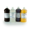 Wastewater Effluent Inorganics Quality Control Standard, 500 mL
