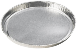 Pans, Aluminum, 70 mm, 100/PK