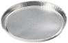 Pans, Aluminum, 70 mm, 100/PK