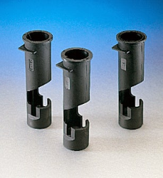 19 mm Cell Adapter for 2100N and 2100AN Turbidimeters