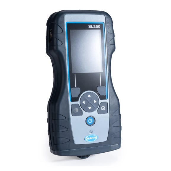 SL250 Single-Port Portable Parallel Analyzer (PPA)