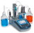AT1000 Potentiometric Titrator with 1 Burette and 1 Pump - Model AT1112