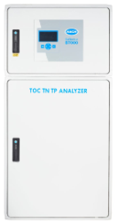 Hach BioTector B7000 Online TOC/TN/TP Analyser, 0-25 mg/L C, 1 stream, 115 V AC