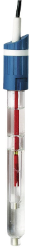Radiometer Analytical REF251 Red Rod Reference Electrode (double junction, banana plug)