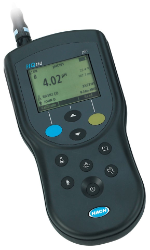 vriendelijk zuiden krassen HQ11d Portable pH/ORP Meter | Hach Australia - Overview - Obsolete