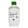 Nitrate standard, 200 mg/L NO₃ (45.2 mg/L NO₃-N), 500 mL