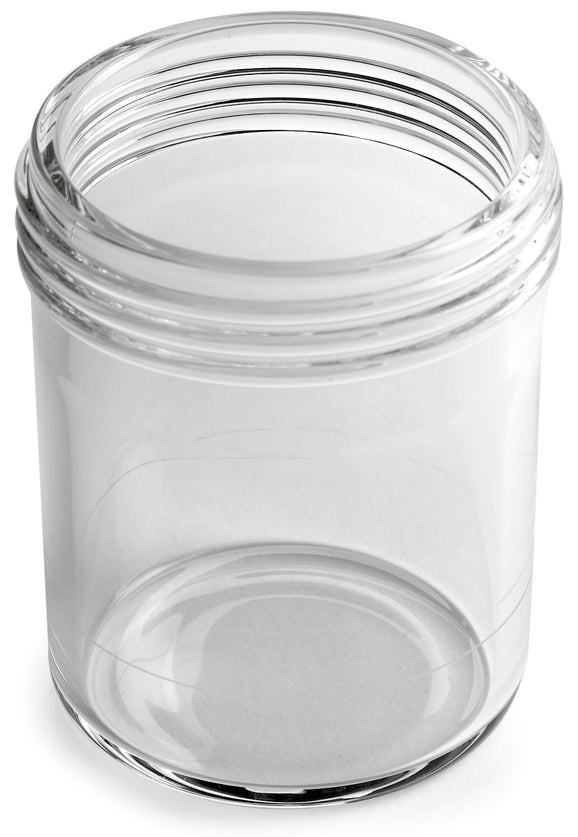 Beaker 150 mL, glass, for KF Titrator