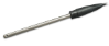 ISFET pH Stainless Steel General Purpose Probe with Round Tip