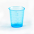 Beaker for pH Electrode Calibration, Blue, 30 mL, pk/80