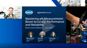Mastering pH Measurement